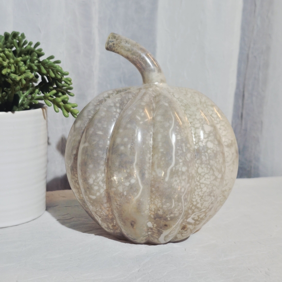 Threshold Other - Threshold Cream Pumpkin Decor